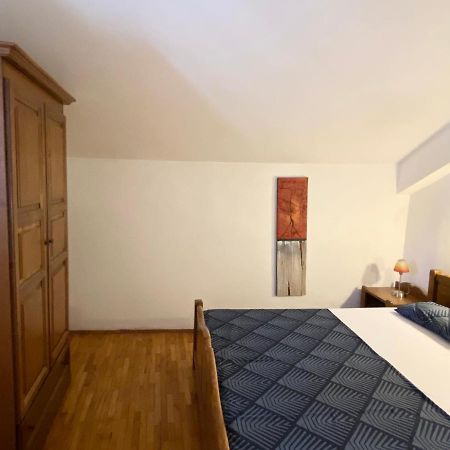 Apartment Center Old Town - 1Min To Palace Σπλιτ Εξωτερικό φωτογραφία