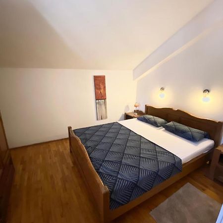 Apartment Center Old Town - 1Min To Palace Σπλιτ Εξωτερικό φωτογραφία