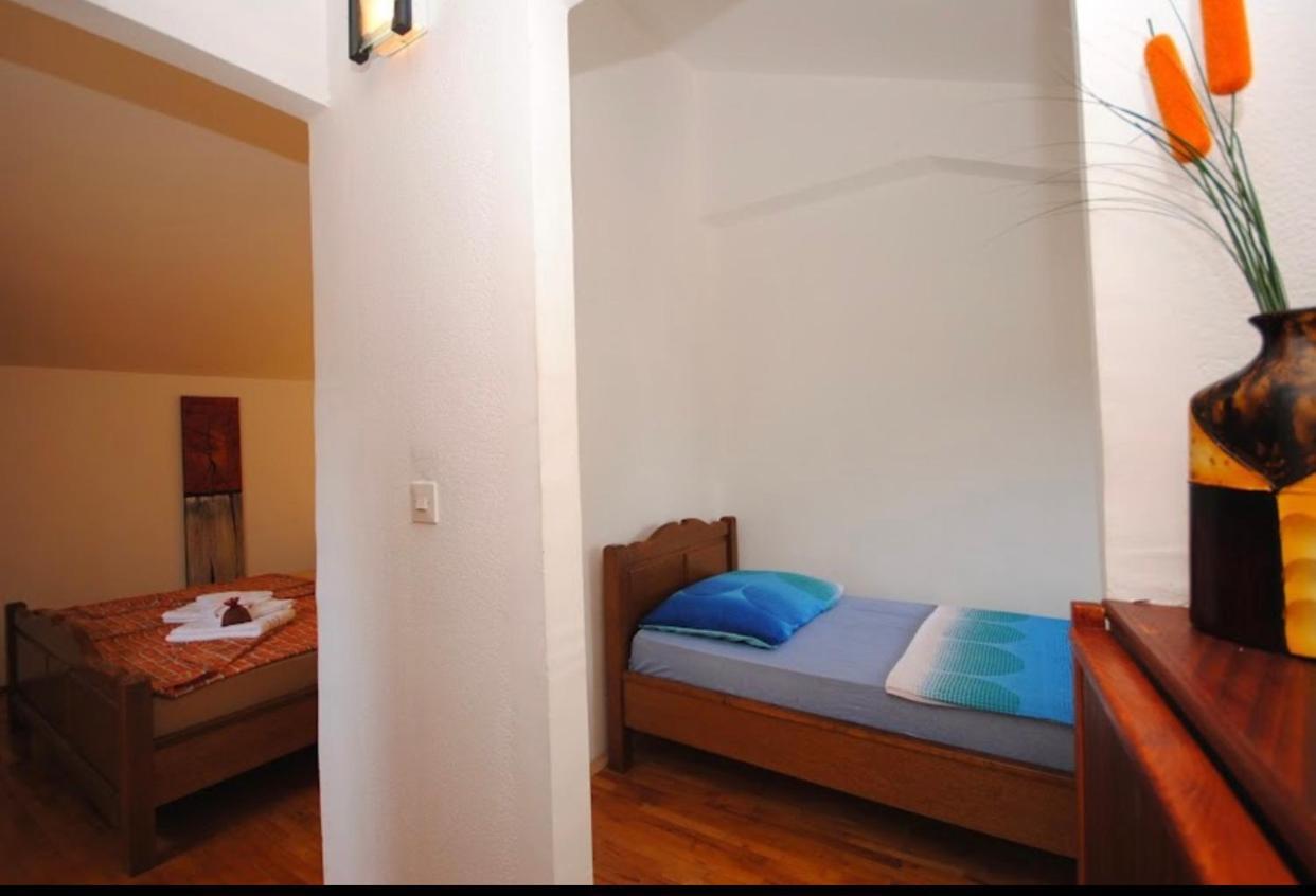 Apartment Center Old Town - 1Min To Palace Σπλιτ Εξωτερικό φωτογραφία
