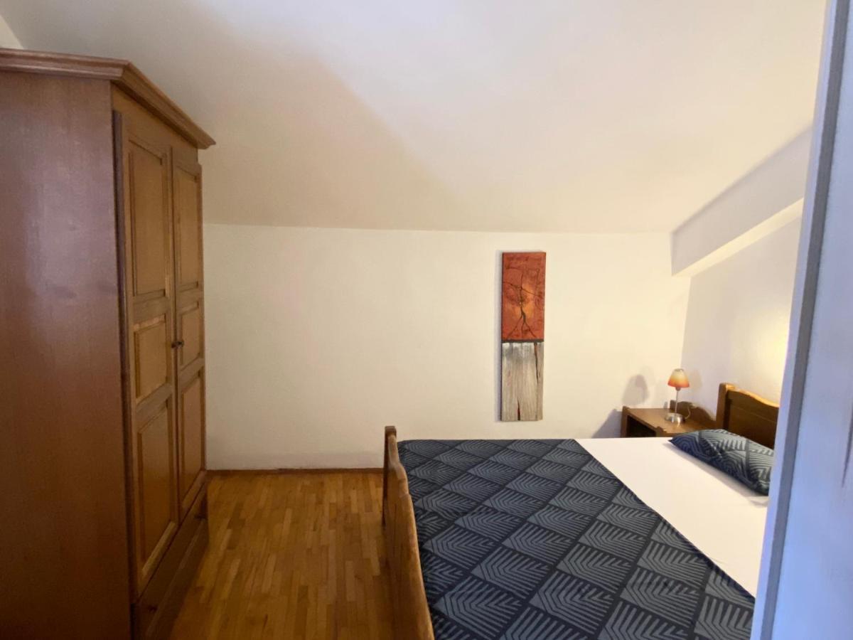Apartment Center Old Town - 1Min To Palace Σπλιτ Εξωτερικό φωτογραφία