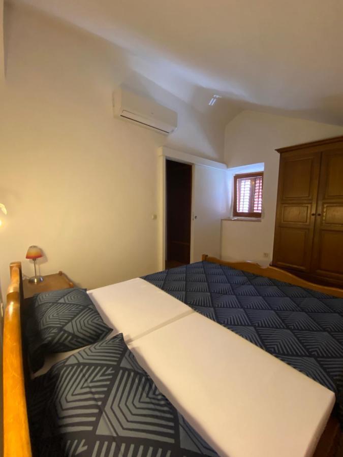 Apartment Center Old Town - 1Min To Palace Σπλιτ Εξωτερικό φωτογραφία