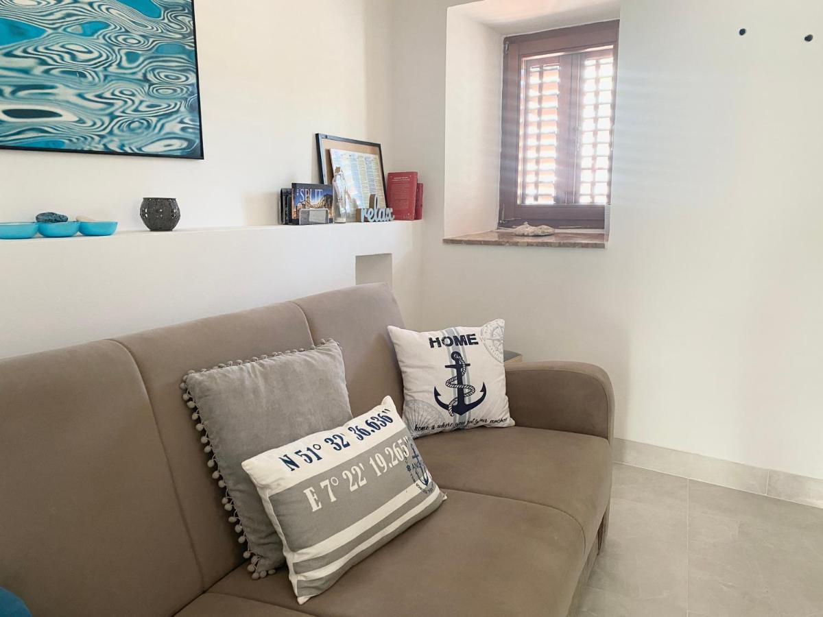 Apartment Center Old Town - 1Min To Palace Σπλιτ Εξωτερικό φωτογραφία