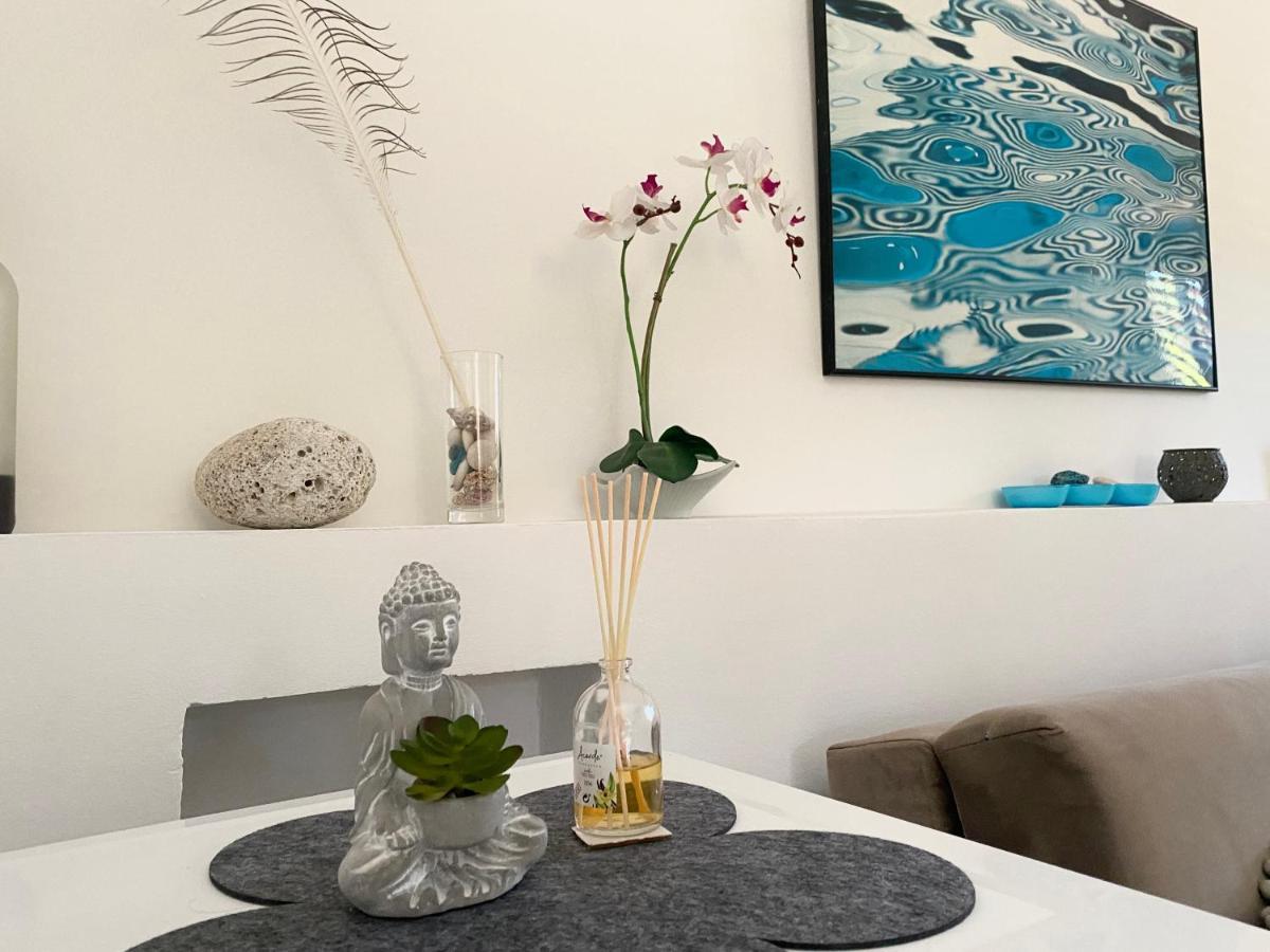 Apartment Center Old Town - 1Min To Palace Σπλιτ Εξωτερικό φωτογραφία