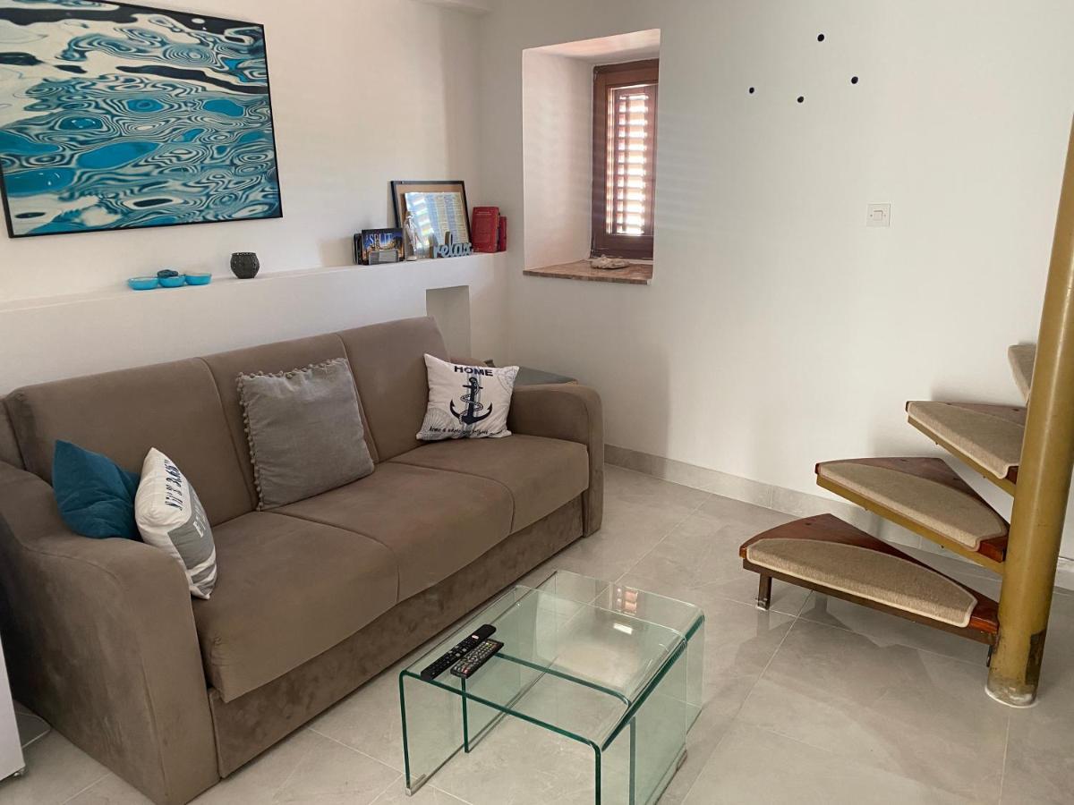 Apartment Center Old Town - 1Min To Palace Σπλιτ Εξωτερικό φωτογραφία
