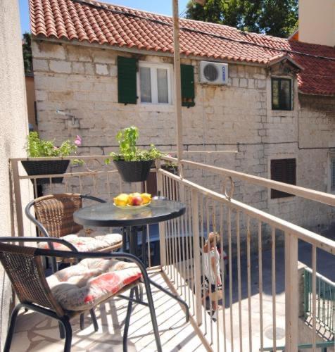 Apartment Center Old Town - 1Min To Palace Σπλιτ Εξωτερικό φωτογραφία